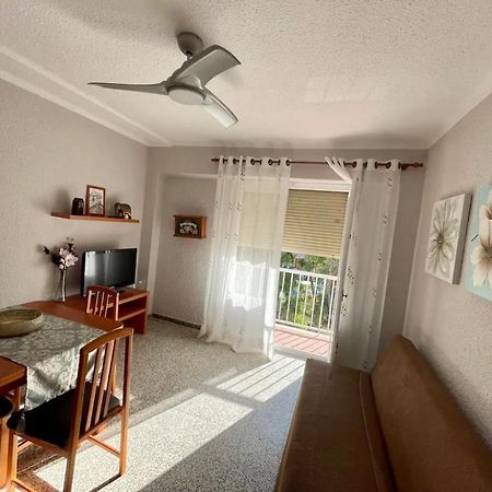 Apartamentos Ismael. Isabel Peñíscola Eksteriør bilde