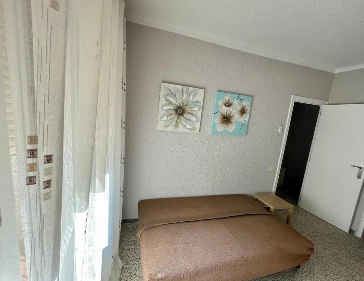 Apartamentos Ismael. Isabel Peñíscola Eksteriør bilde