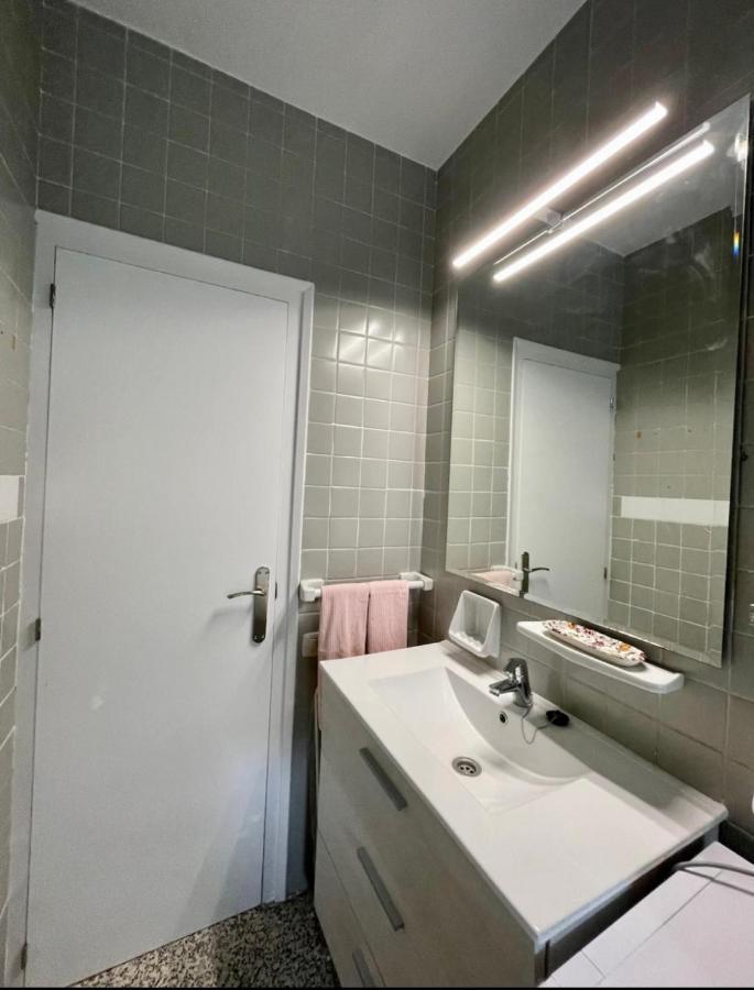 Apartamentos Ismael. Isabel Peñíscola Eksteriør bilde
